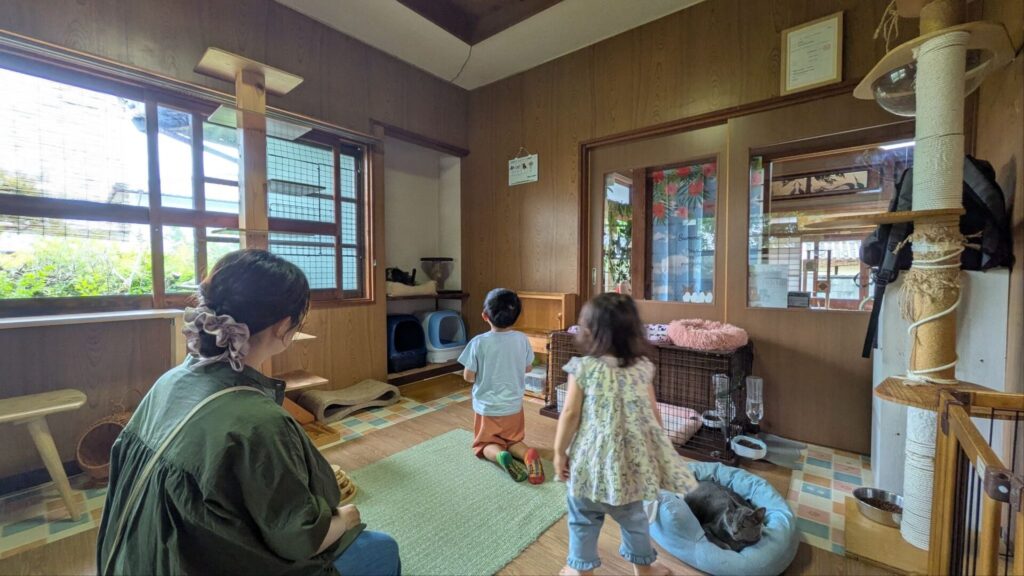 ふれあいスペース２