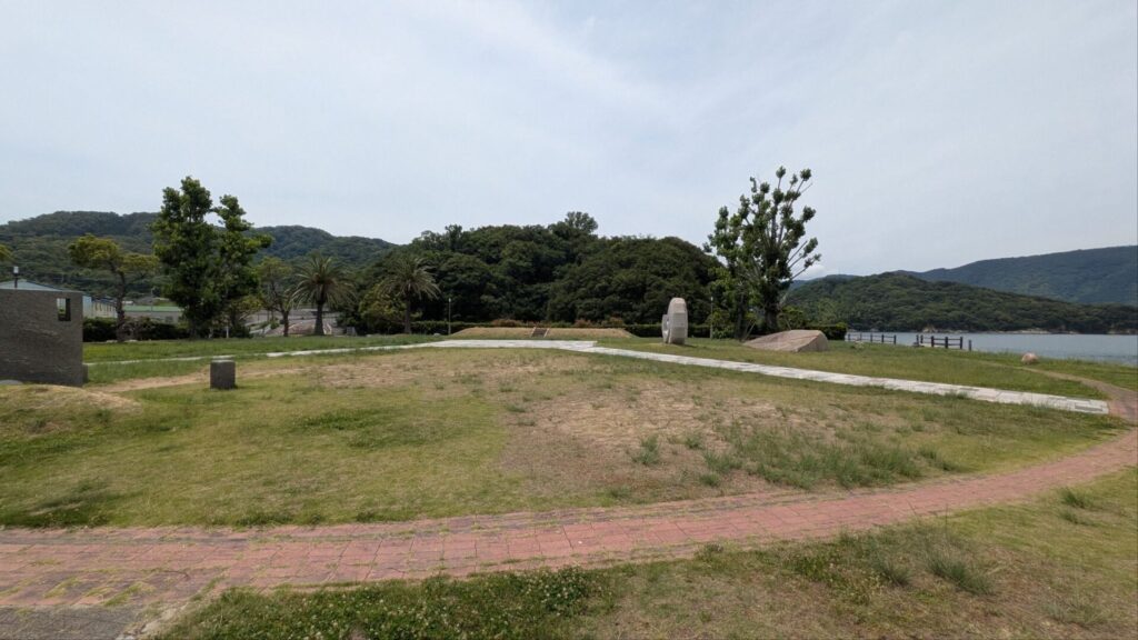 城岬公園全景2