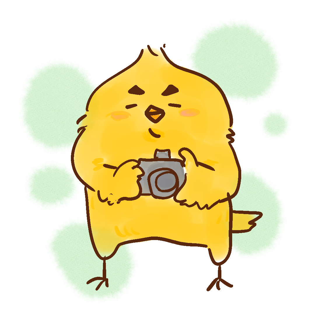 おっとーのアバター
