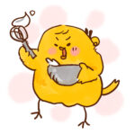 かーちゃん